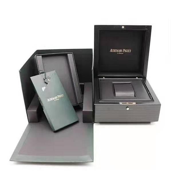 Watch Boxes
