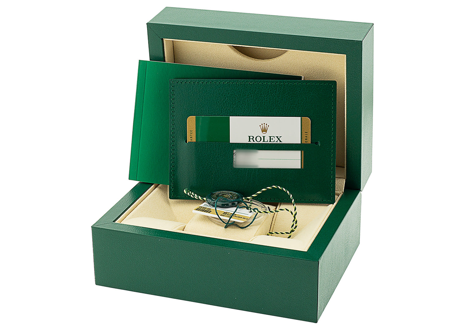 Watch Boxes